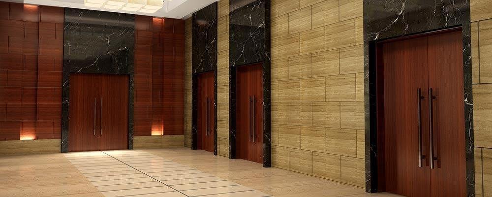 The Anya Hotel-Golf Course Road 古尔冈 外观 照片